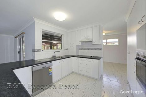 Property photo of 12 Badilla Street Innes Park QLD 4670