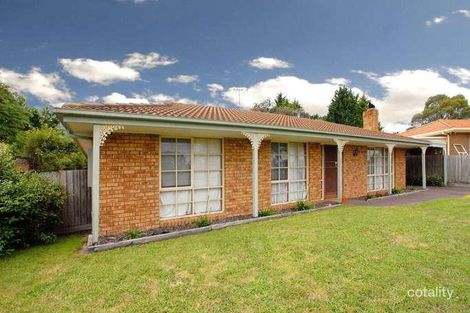 Property photo of 39 Melaleuca Crescent Langwarrin VIC 3910