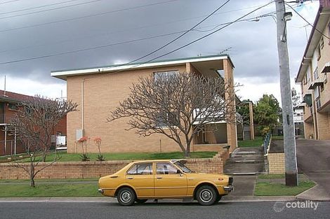 4/49 Kitchener St, Coorparoo, QLD 4151