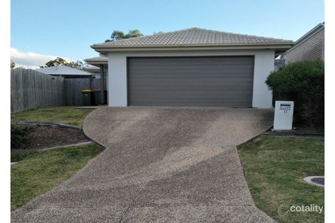 11 Graham St, Pimpama, QLD 4209