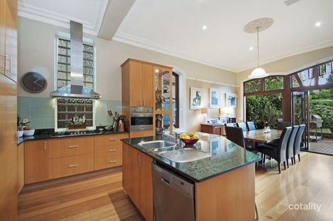 Property photo of 21 Glover Street Mosman NSW 2088