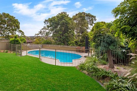 Property photo of 49 Warrangarree Drive Woronora Heights NSW 2233