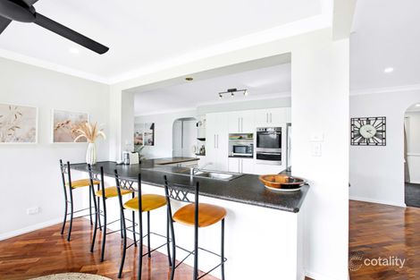Property photo of 49 Warrangarree Drive Woronora Heights NSW 2233