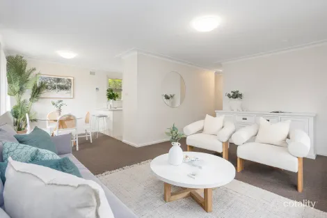 Property photo of 1 Jiri Place Engadine NSW 2233