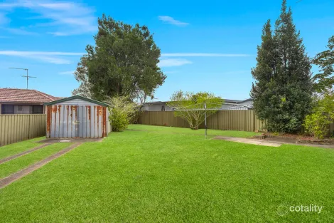 Property photo of 1 Jiri Place Engadine NSW 2233
