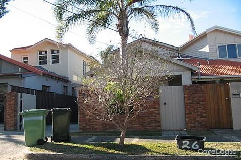 Property photo of 22 Gould Street North Bondi NSW 2026
