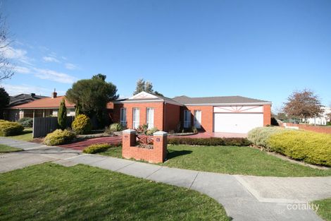 453 Dandelion Dr, Rowville, VIC 3178