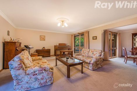 Property photo of 3 Ellesmere Avenue Croydon VIC 3136