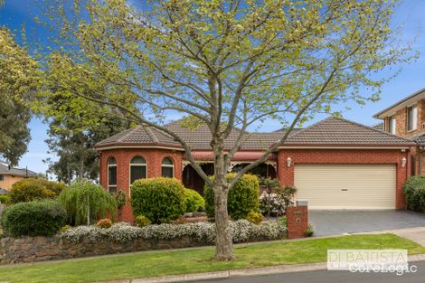 Property photo of 14 Grandview Boulevard Craigieburn VIC 3064