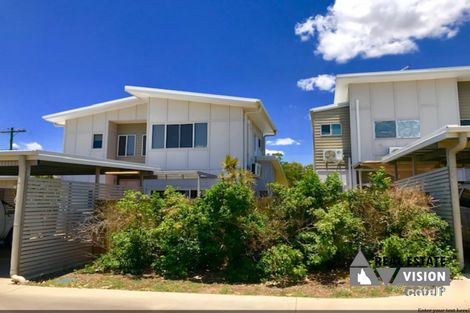 5/6-10 Arthur St, Blackwater, QLD 4717