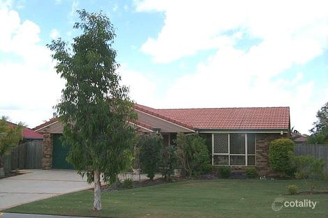 Property photo of 8 Belgold Close Bracken Ridge QLD 4017