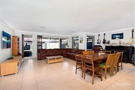 Property photo of 10 Corrigan Street Ropes Crossing NSW 2760