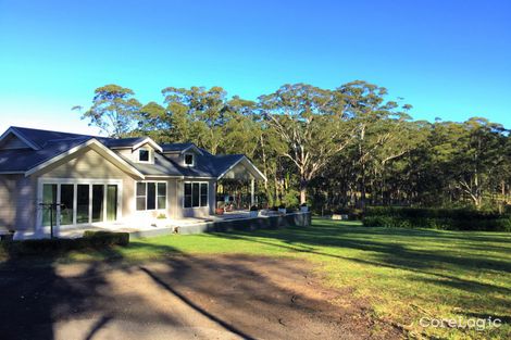 Property photo of 212 Beach Road Berry NSW 2535