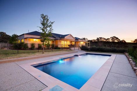 265 Gaaschs Rd, Harcourt, VIC 3453