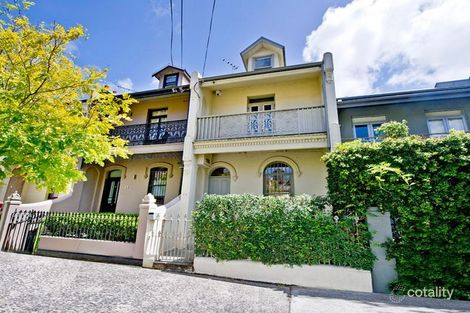 19 Mill Hill Rd, Bondi Junction, NSW 2022