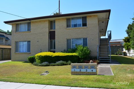 3/7 Goulburn St, Gordon Park, QLD 4031