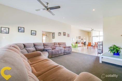 Property photo of 50 Spencer Street Aspley QLD 4034