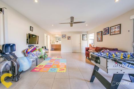 Property photo of 50 Spencer Street Aspley QLD 4034