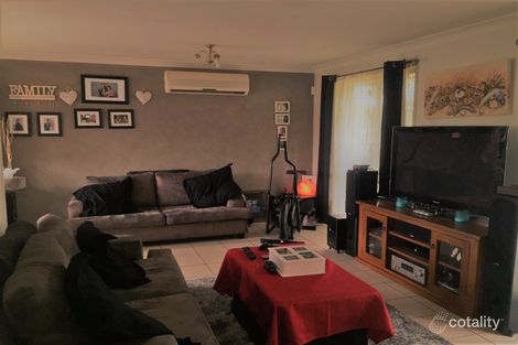 Property photo of 21 Wyperfeld Place Bow Bowing NSW 2566