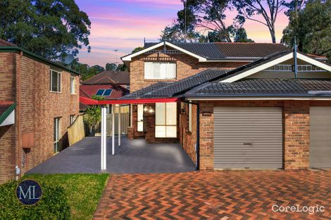106 County Dr, Cherrybrook, NSW 2126