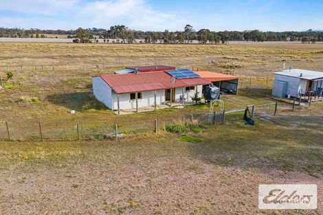 617 Ponderosa Rd, Bealiba, VIC 3475