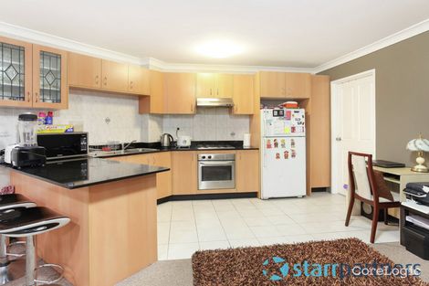 Property photo of 3/10-10A Todd Street Merrylands West NSW 2160