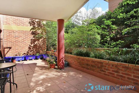 Property photo of 3/10-10A Todd Street Merrylands West NSW 2160