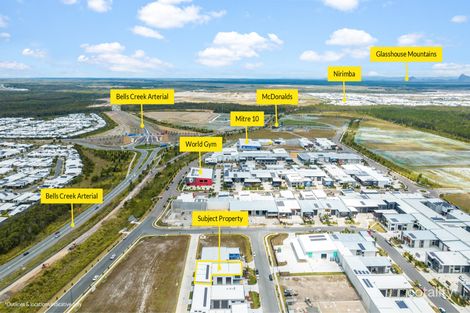 Property photo of 9 Abeles Street Baringa QLD 4551