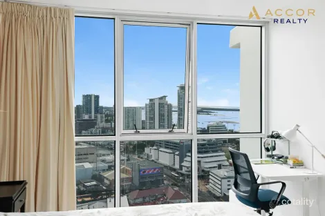 Property photo of 1211/56 Scarborough Street Southport QLD 4215