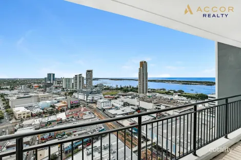 Property photo of 1211/56 Scarborough Street Southport QLD 4215