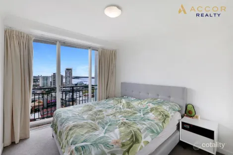Property photo of 1211/56 Scarborough Street Southport QLD 4215