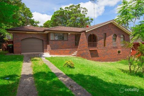 Property photo of 49 Quintana Avenue Baulkham Hills NSW 2153