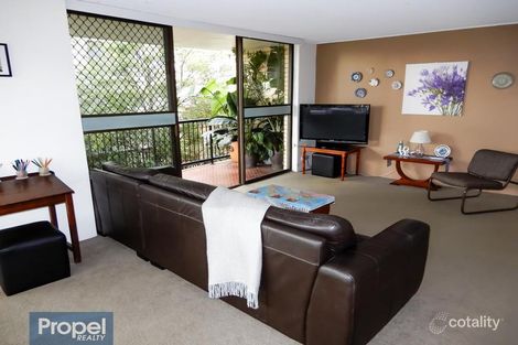 Property photo of 2/36 Upper Lancaster Road Ascot QLD 4007