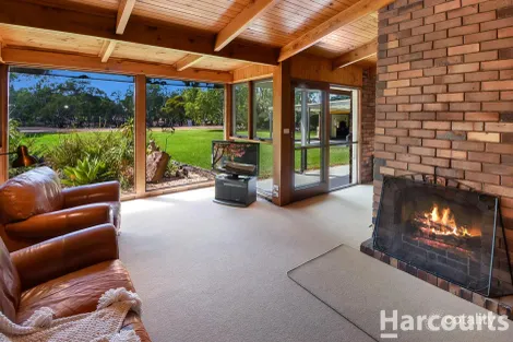 Property photo of 43 Grant Drive Dooen VIC 3401