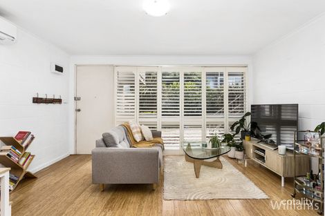 Property photo of 4/29 Dover Road Williamstown VIC 3016