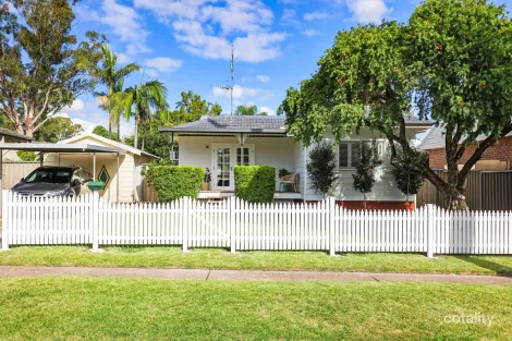 14 Jamison Rd, Kingswood, NSW 2747