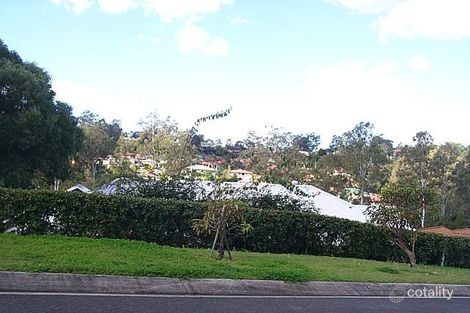 Property photo of 9 Shannan Place Kenmore Hills QLD 4069