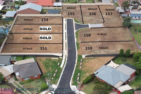 Property photo of 12 Helen Street Smithfield NSW 2164