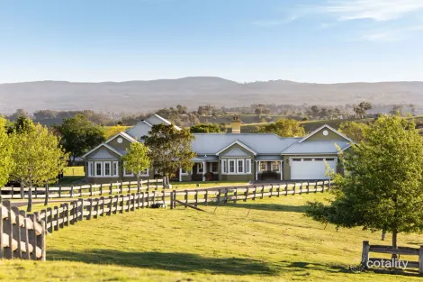 161 Mount Hercules Rd, Razorback, NSW 2571