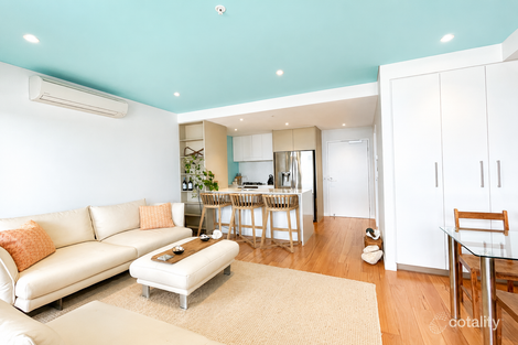 Property photo of 21003/320 Macarthur Avenue Hamilton QLD 4007