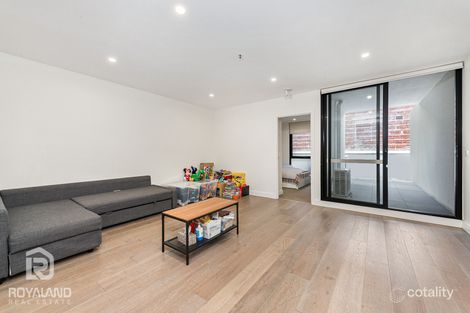 Property photo of 109/140 Cotham Road Kew VIC 3101