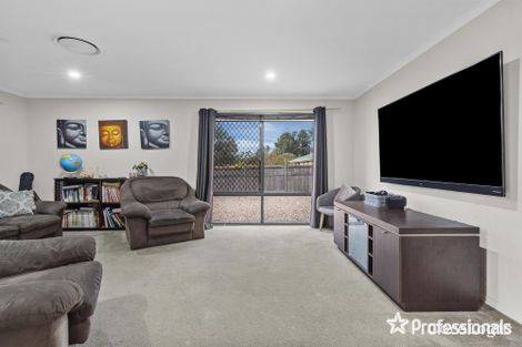 Property photo of 12 Overlander Court Flagstone QLD 4280