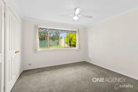 Property photo of 10 Regent Place Bomaderry NSW 2541