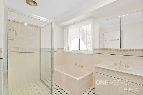 Property photo of 10 Regent Place Bomaderry NSW 2541