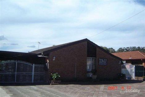 Property photo of 12 Moonlight Road Prairiewood NSW 2176