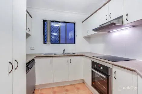 Property photo of 5/195 Gladstone Road Highgate Hill QLD 4101