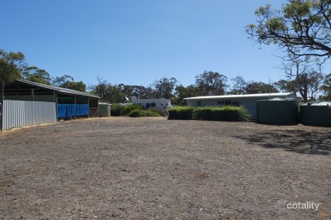 160 Mckeaig Rd, Perillup, WA 6324