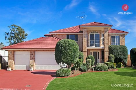 Property photo of 13 Campi Court Prestons NSW 2170