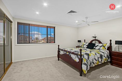 Property photo of 13 Campi Court Prestons NSW 2170