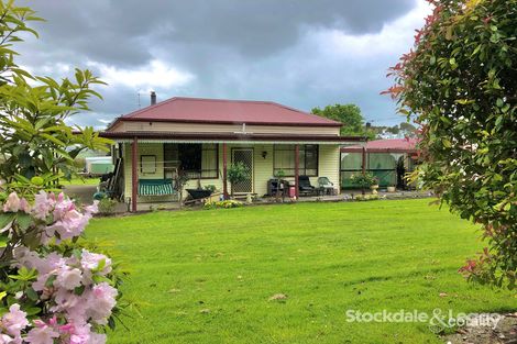 55 Buffalo-Stony Creek Rd, Buffalo, VIC 3958